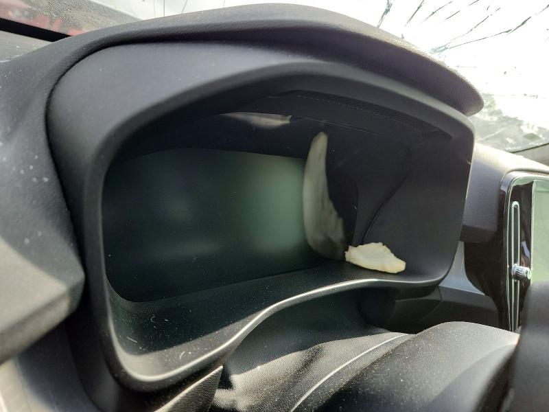 Продажа на аукционе авто 2019 Volvo Xc40, vin: YV4AC2HK7K2061184, номер лота: 60205566