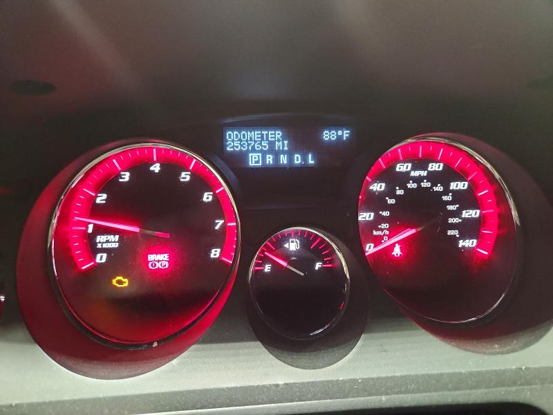 Aukcja sprzedaży 2011 Gmc Acadia, vin: 1GKKVPED6BJ329608, numer aukcji: 62654886