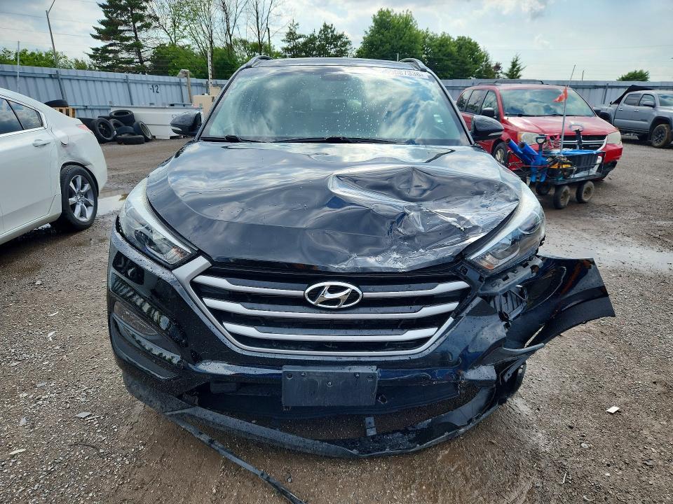 Продажа на аукционе авто 2018 Hyundai Tucson, vin: KM8J3CA46JU773365, номер лота: 59087336