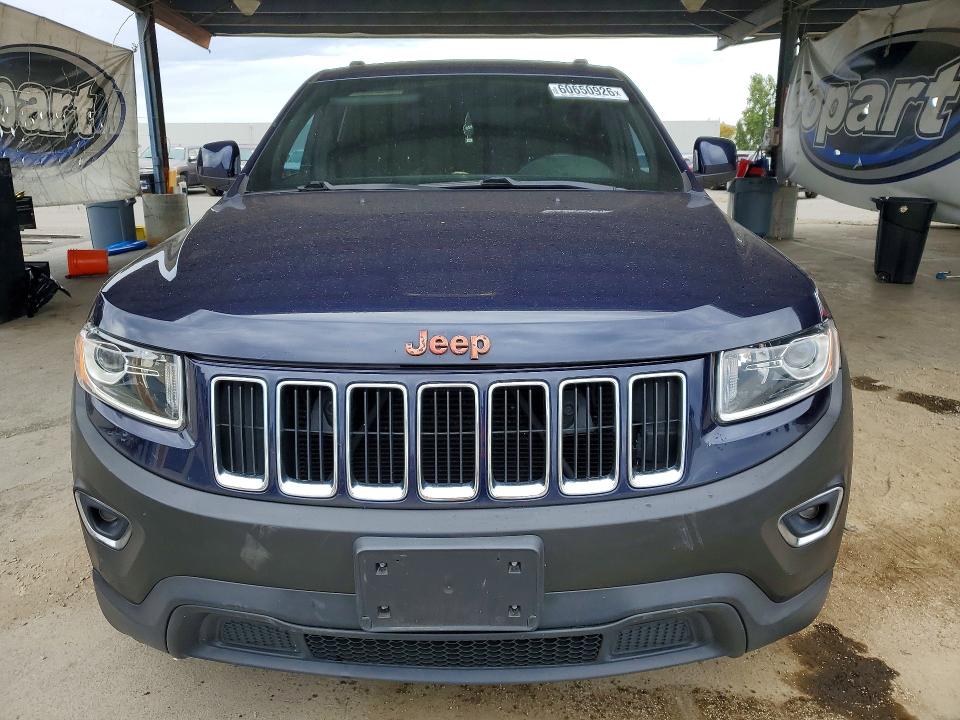 Aukcja sprzedaży 2015 Jeep Grand Cherokee, vin: 1C4RJEAG2FC131547, numer aukcji: 60650926