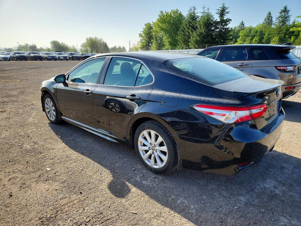 Aukcja sprzedaży 2020 Toyota Camry, vin: 4T1G11AK3LU969995, numer aukcji: 58572576