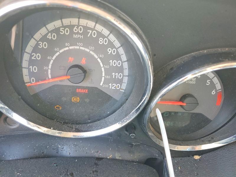 Aukcja sprzedaży 2010 Dodge Caliber, vin: 1B3CB3HA9AD598168, numer aukcji: 60813376