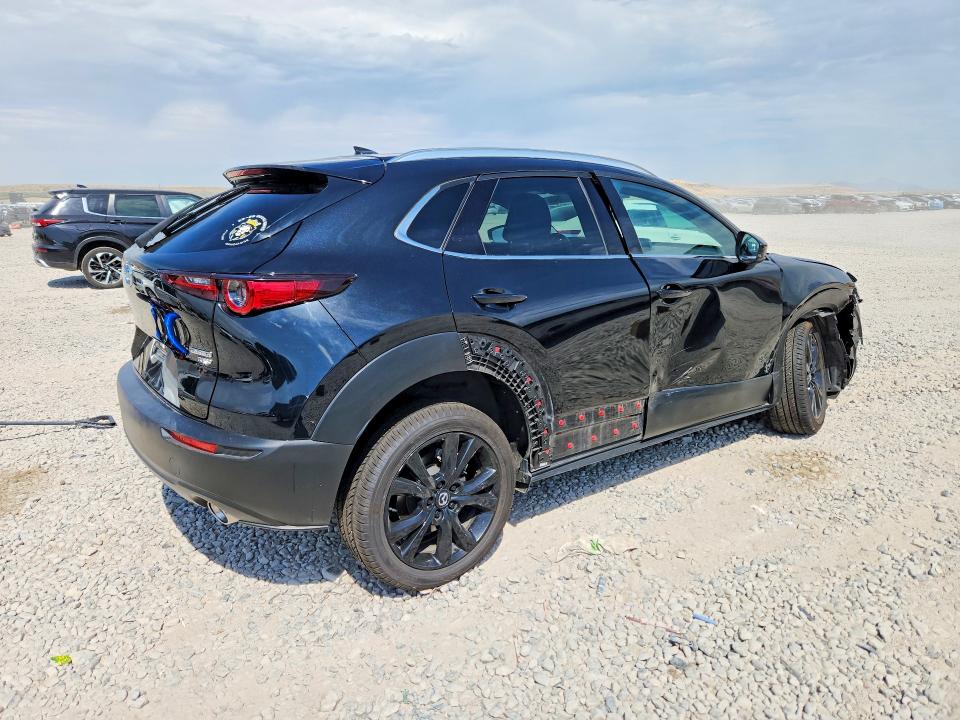 Продажа на аукционе авто 2022 Mazda Cx-30, vin: 3MVDMBEY7NM433382, номер лота: 61716406
