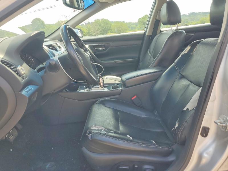 Aukcja sprzedaży 2018 Nissan Altima, vin: 1N4AL3APXJC245550, numer aukcji: 59898556