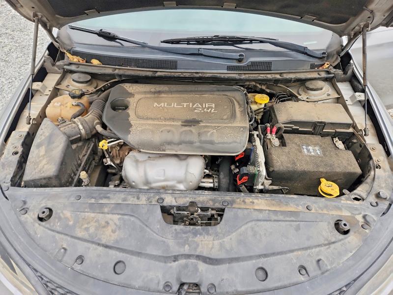 Aukcja sprzedaży 2015 Chrysler 200, vin: 1C3CCCBB1FN660097, numer aukcji: 62323956
