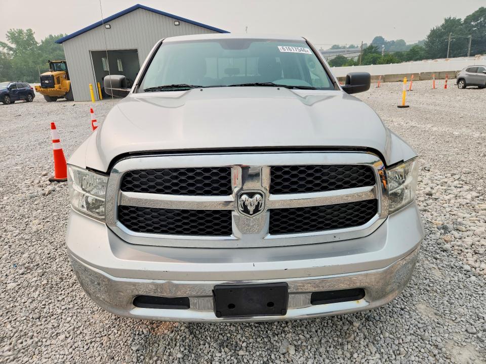 Aukcja sprzedaży 2016 Ram 1500, vin: 1C6RR7GG3GS245910, numer aukcji: 61617546