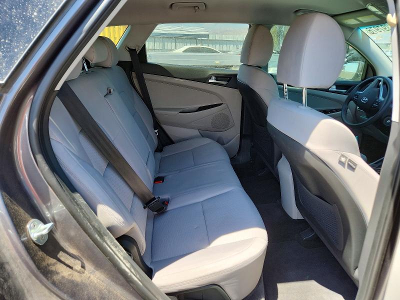 Aukcja sprzedaży 2020 Hyundai Tucson, vin: KM8J23A44LU113248, numer aukcji: 59397976
