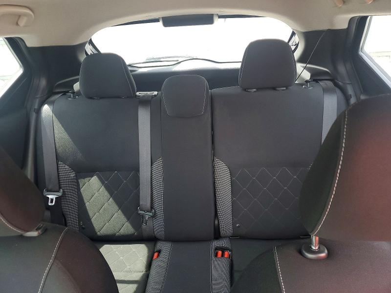 Aukcja sprzedaży 2018 Nissan Kicks, vin: 3N1CP5CU5JL543002, numer aukcji: 63547706