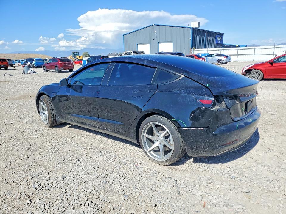 Aukcja sprzedaży 2021 Tesla Model 3, vin: 5YJ3E1EA9MF973830, numer aukcji: 59908376
