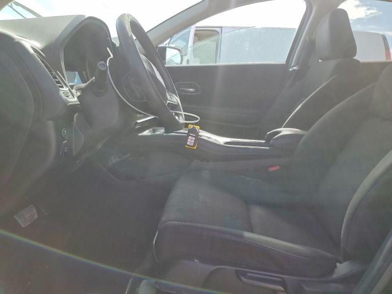 Продаж на аукціоні авто 2016 Honda Hr-v, vin: 3CZRU6H57GM760491, номер лоту: 60022836