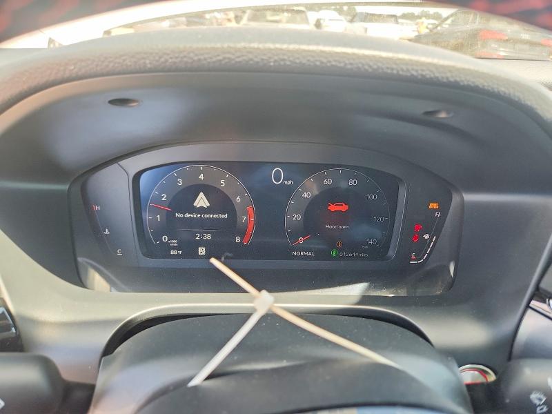 Aukcja sprzedaży 2025 Acura Adx, vin: 3HDSA1H57SM701726, numer aukcji: 60300386