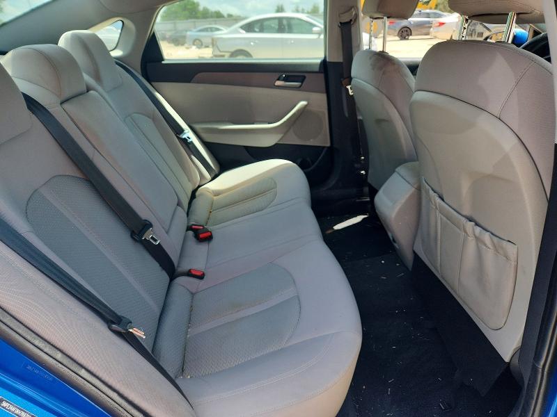 Продажа на аукционе авто 2019 Hyundai Sonata, vin: 5NPE24AF0KH769792, номер лота: 59827086