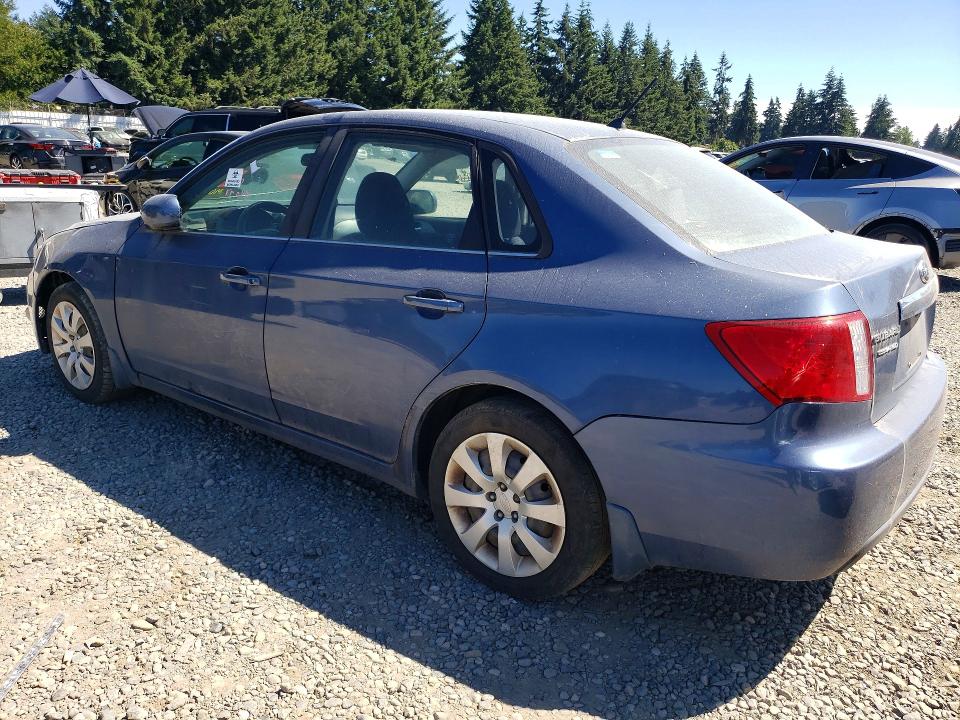 62838856 :رقم المزاد ، JF1GE6A68BH507972 vin ، 2011 Subaru Impreza مزاد بيع