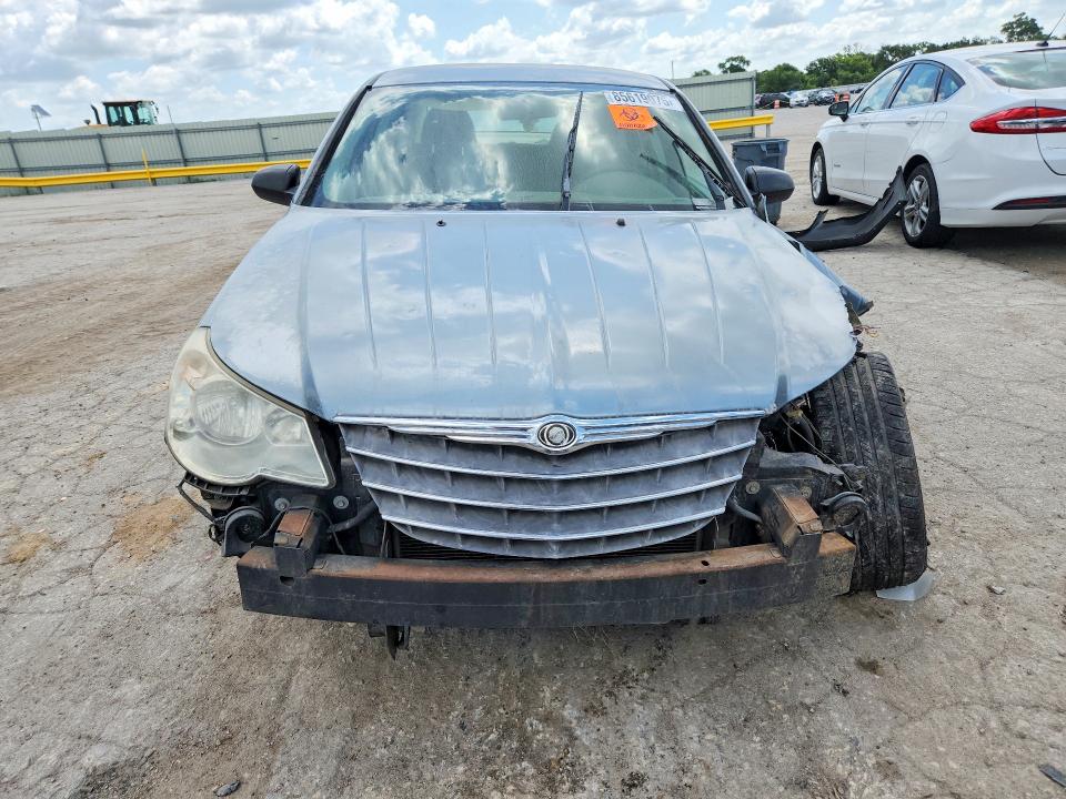 Aukcja sprzedaży 2008 Chrysler Sebring, vin: 1C3LC46K28N242912, numer aukcji: 85619075