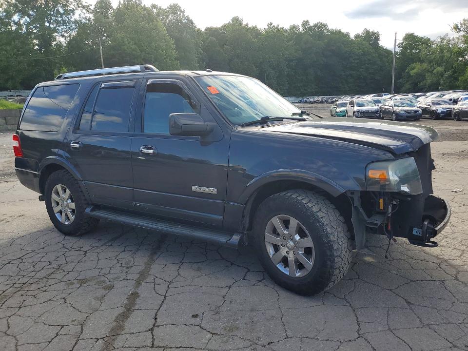 Продажа на аукционе авто 2007 Ford Expedition, vin: 1FMFU20597LA87634, номер лота: 63044536
