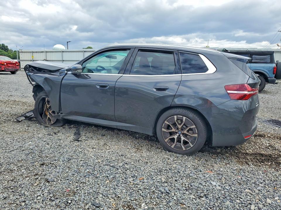 Aukcja sprzedaży 2025 Bmw X3, vin: 5UX53GP02S9130919, numer aukcji: 62763156