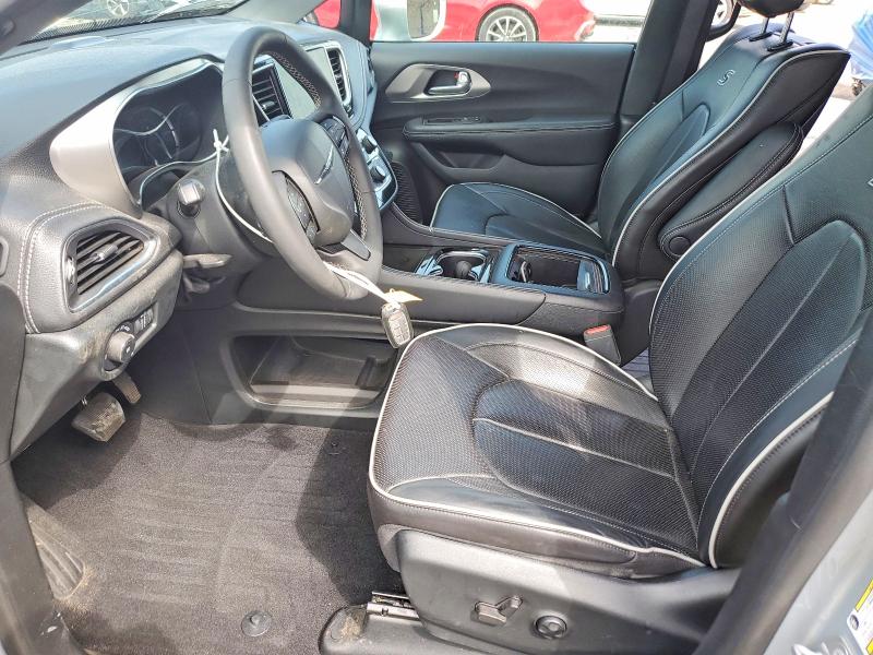 Aukcja sprzedaży 2022 Chrysler Pacifica, vin: 2C4RC1S73NR210846, numer aukcji: 61419036