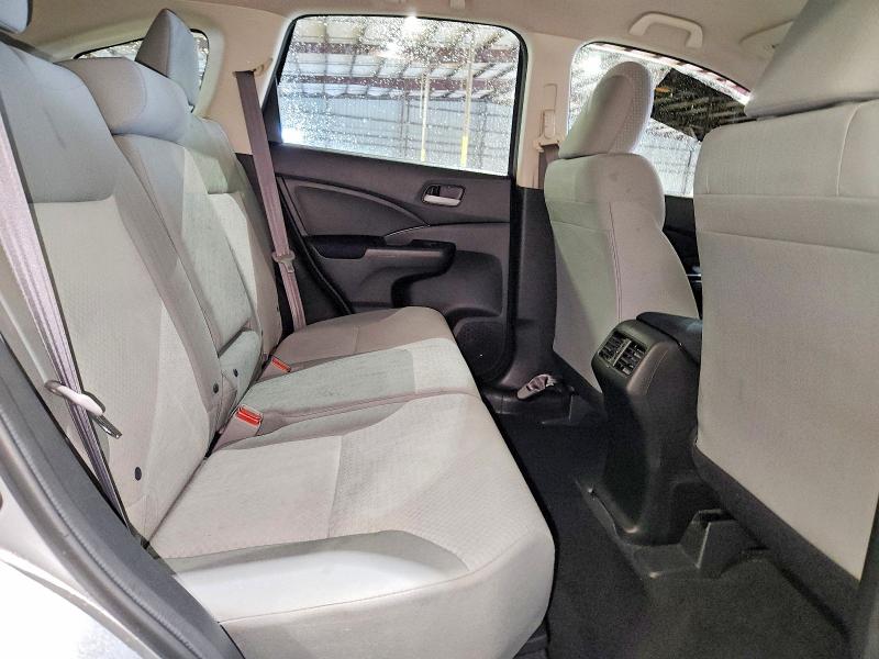 Aukcja sprzedaży 2016 Honda Cr-v, vin: 2HKRM3H33GH545411, numer aukcji: 63492526