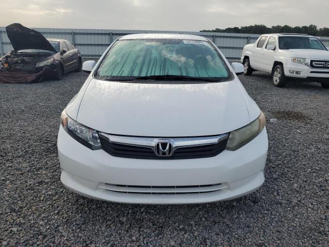 Продаж на аукціоні авто 2012 Honda Civic, vin: 2HGFB2F67CH554858, номер лоту: 60738896