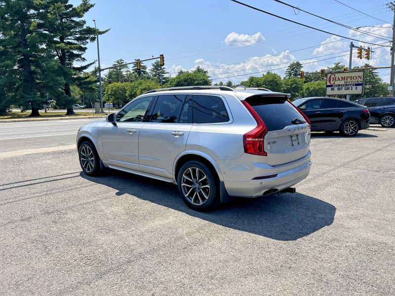 Aukcja sprzedaży 2016 Volvo Xc90, vin: YV4A22PK9G1069532, numer aukcji: 62358206