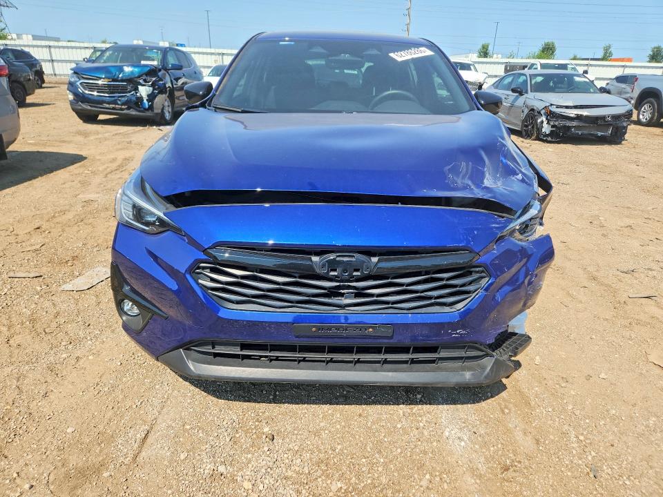 Aukcja sprzedaży 2025 Subaru Impreza, vin: JF1GUHJC6S8313705, numer aukcji: 62786286