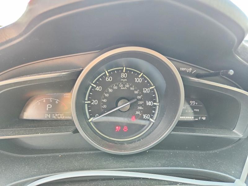 Продаж на аукціоні авто 2017 Mazda 3, vin: 3MZBN1L70HM114322, номер лоту: 85792205