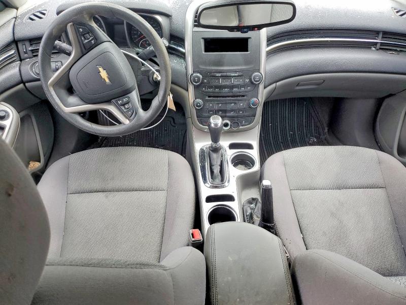 Aukcja sprzedaży 2015 Chevrolet Malibu, vin: 1G11B5SL4FF191794, numer aukcji: 60157596