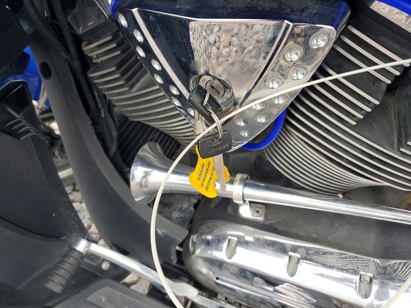 2013 Victory Motorcycles Cross Country მანქანა იყიდება აუქციონზე, vin: 5VPTW36N3D3014187, აუქციონის ნომერი: 63026686