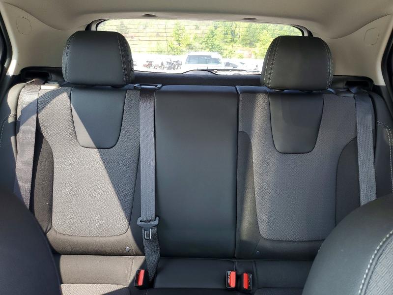 2022 Buick Encore Gx მანქანა იყიდება აუქციონზე, vin: KL4MMCSL2NB093561, აუქციონის ნომერი: 61396836