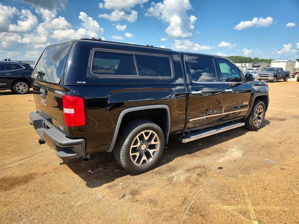 59114296 :رقم المزاد ، 3GTU2VEC3FG360525 vin ، 2015 Gmc Sierra مزاد بيع