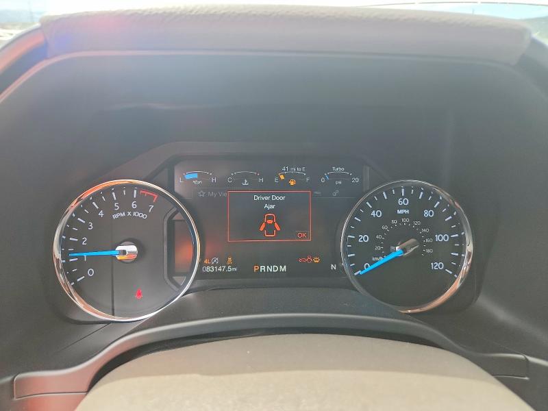 Продажа на аукционе авто 2019 Ford Expedition, vin: 1FMJK2AT8KEA83536, номер лота: 61034366