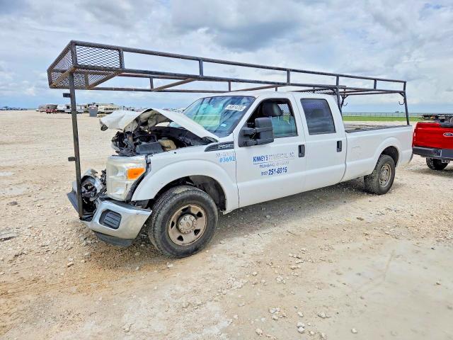 2012 Ford F250 მანქანა იყიდება აუქციონზე, vin: 1FT7W2A69CED23692, აუქციონის ნომერი: 60614706