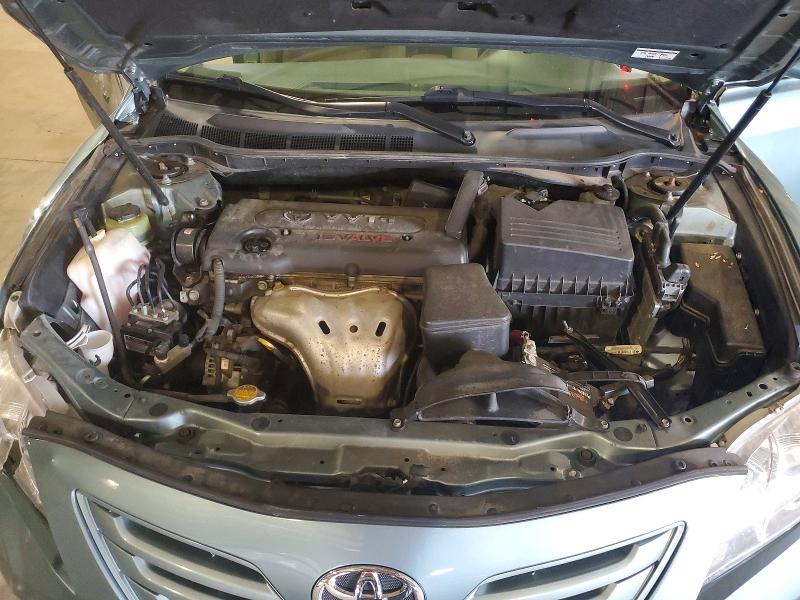 Продаж на аукціоні авто 2009 Toyota Camry, vin: 4T4BE46K69R104543, номер лоту: 61438116