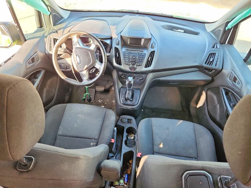 2016 Ford Transit Connect მანქანა იყიდება აუქციონზე, vin: NM0LS7E77G1277557, აუქციონის ნომერი: 61785116