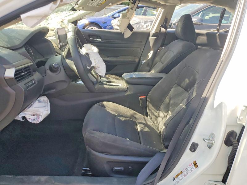 Продажа на аукционе авто 2025 Nissan Altima, vin: 1N4BL4DVXSN353600, номер лота: 61246176