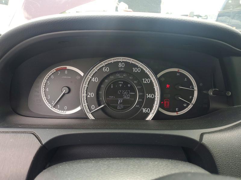 Aukcja sprzedaży 2015 Honda Accord, vin: 1HGCR2F73FA049748, numer aukcji: 62638486