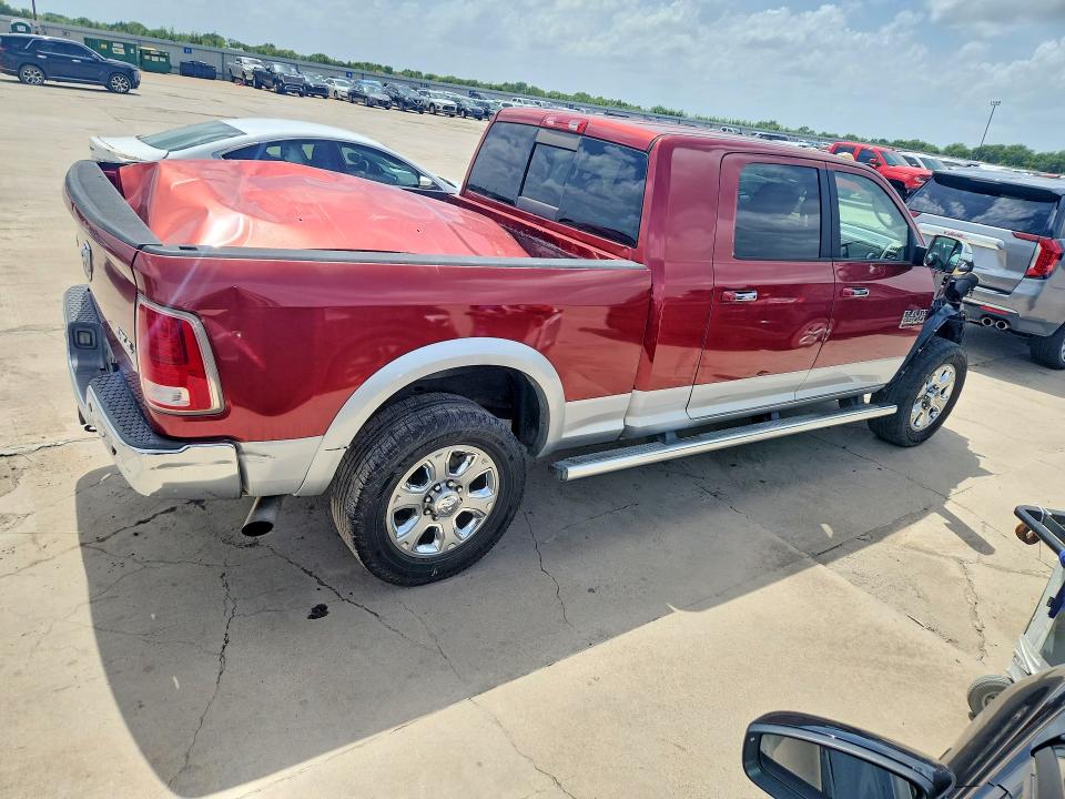 Продаж на аукціоні авто 2015 Ram 2500, vin: 3C6UR5NL8FG571402, номер лоту: 61733956