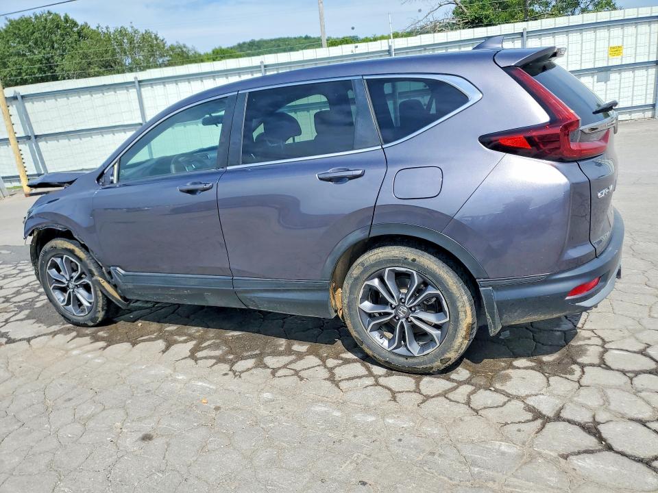 Продаж на аукціоні авто 2022 Honda Cr-v, vin: 7FARW2H58NE053060, номер лоту: 63373756