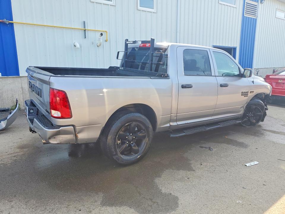 59162246 :رقم المزاد ، 1C6RR7KT3KS626802 vin ، 2019 Ram 1500 Classic مزاد بيع
