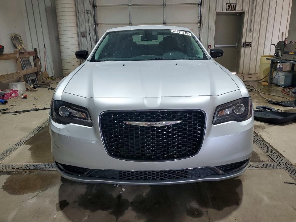Aukcja sprzedaży 2020 Chrysler 300, vin: 2C3CCARG6LH115961, numer aukcji: 60975976