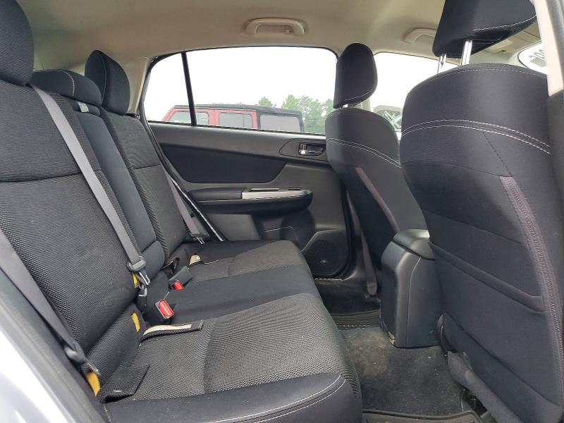 Aukcja sprzedaży 2014 Subaru Xv Crosstrek, vin: JF2GPBCC2EH275763, numer aukcji: 62037396