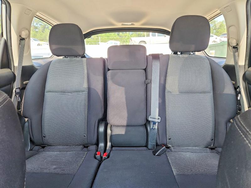 2019 Nissan Pathfinder მანქანა იყიდება აუქციონზე, vin: 5N1DR2MM0KC589564, აუქციონის ნომერი: 63158986