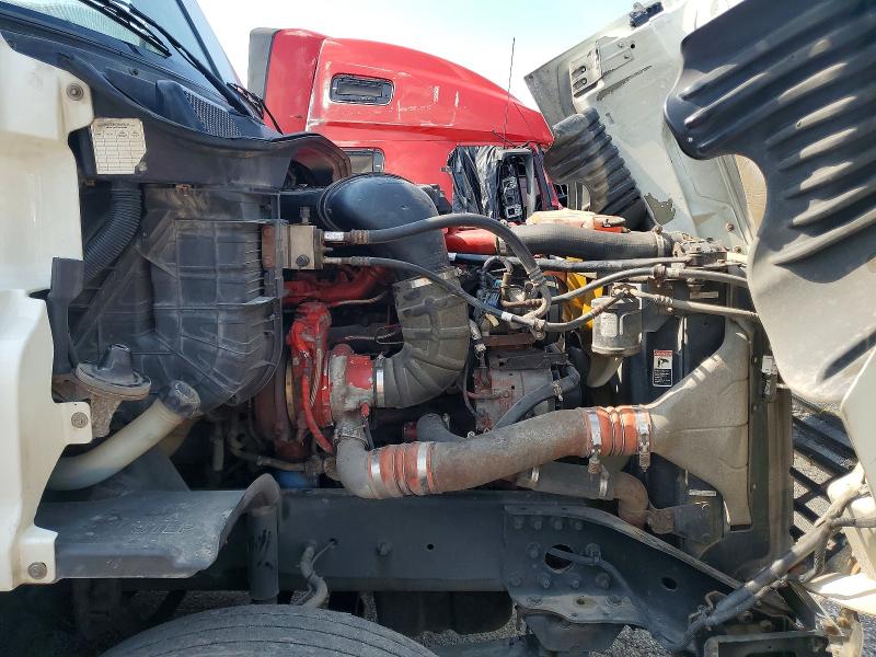 Продаж на аукціоні авто 2016 Freightliner Cascadia 125, vin: 3AKJGLBGXGSHG3174, номер лоту: 60258436