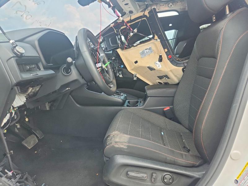 Продаж на аукціоні авто 2024 Honda Cr-v, vin: 2HKRS6H59RH807573, номер лоту: 62143076