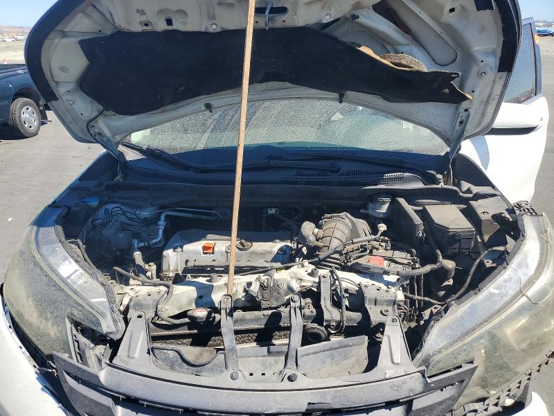 2012 Honda Cr-v მანქანა იყიდება აუქციონზე, vin: 5J6RM3H74CL028606, აუქციონის ნომერი: 62706726