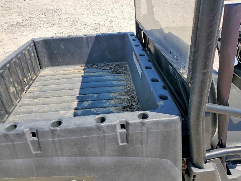 61497516 :رقم المزاد ، 3NSRMA579FE368053 vin ، 2015 Polaris Ranger مزاد بيع