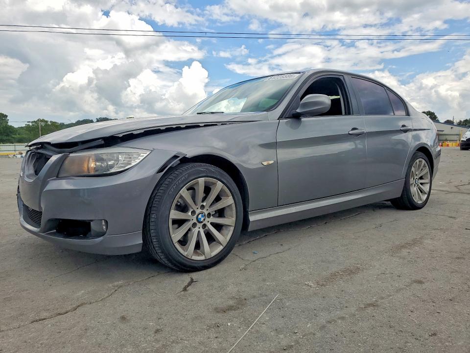 Aukcja sprzedaży 2011 Bmw 328, vin: WBAPH7C56BE461469, numer aukcji: 61225586