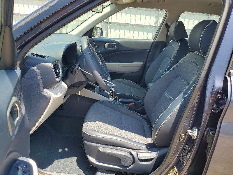 Aukcja sprzedaży 2024 Hyundai Venue, vin: KMHRC8A38RU339905, numer aukcji: 60062266