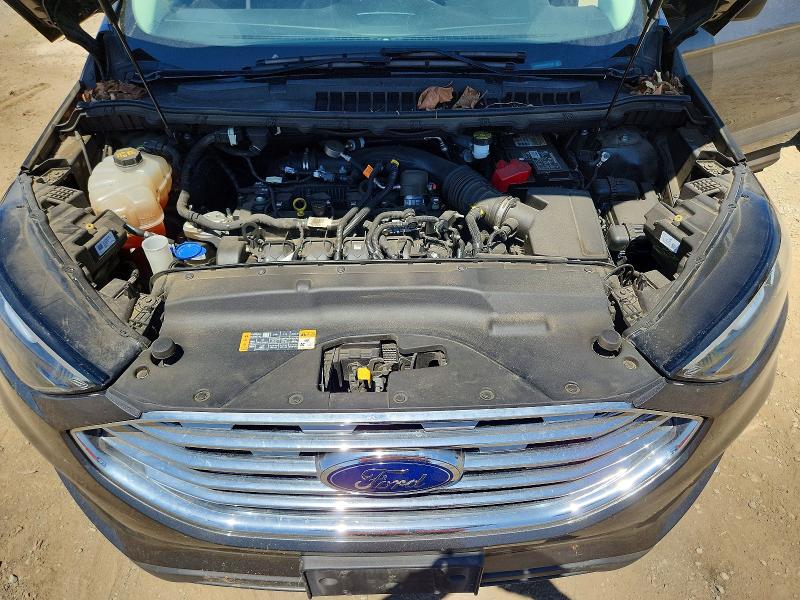 Продаж на аукціоні авто 2019 Ford Edge, vin: 2FMPK3G93KBC21541, номер лоту: 60979656