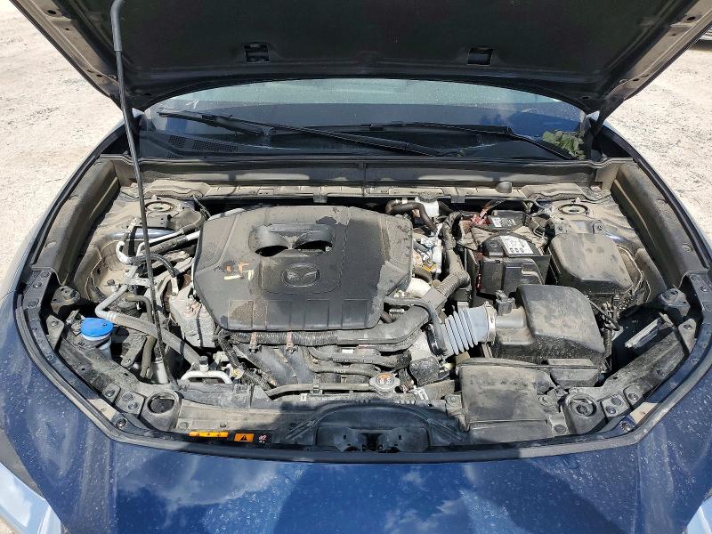 Продаж на аукціоні авто 2024 Mazda Cx-30, vin: 3MVDMBBM7RM717067, номер лоту: 62259266